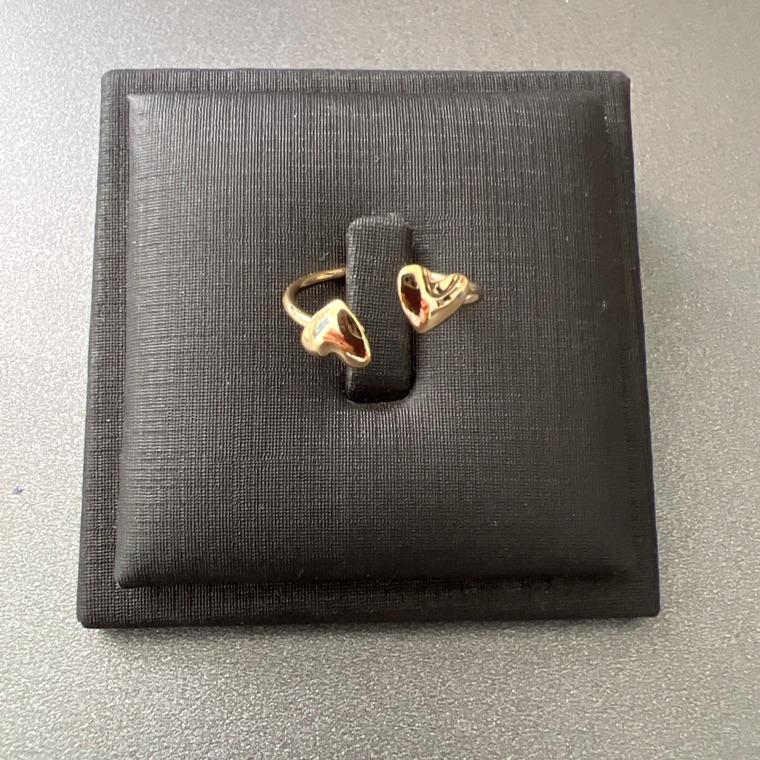 A0981 ANEL CORAÇÕES