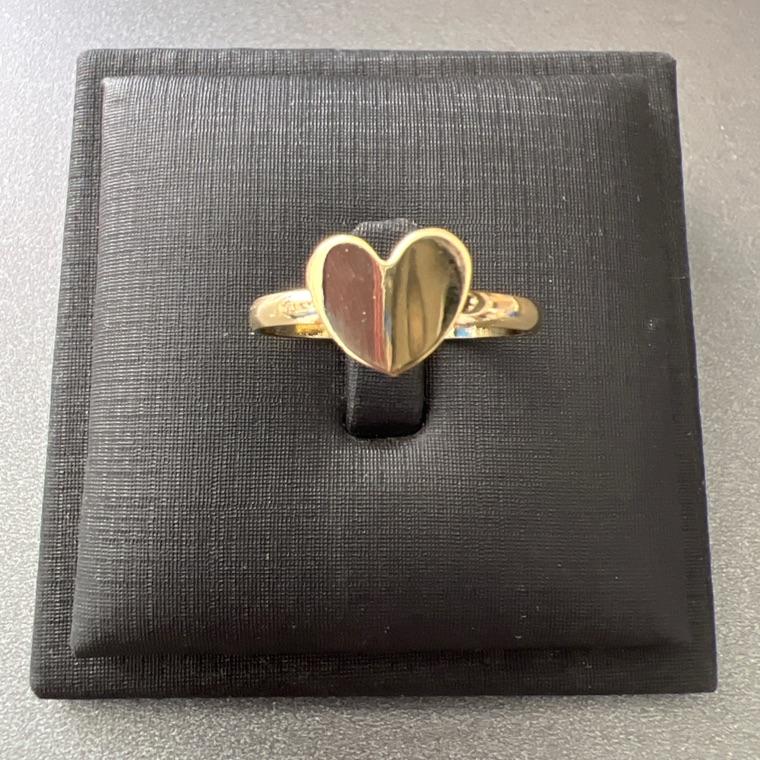 A0984 ANEL CORAÇÃO