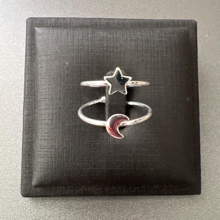 A0988 ANEEL LUA /ESTRELA