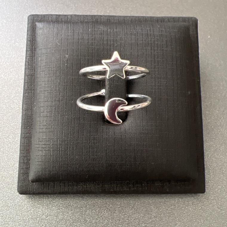 A0988 ANEEL LUA /ESTRELA