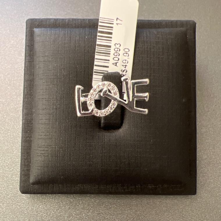 A0993 ANEL LOVE