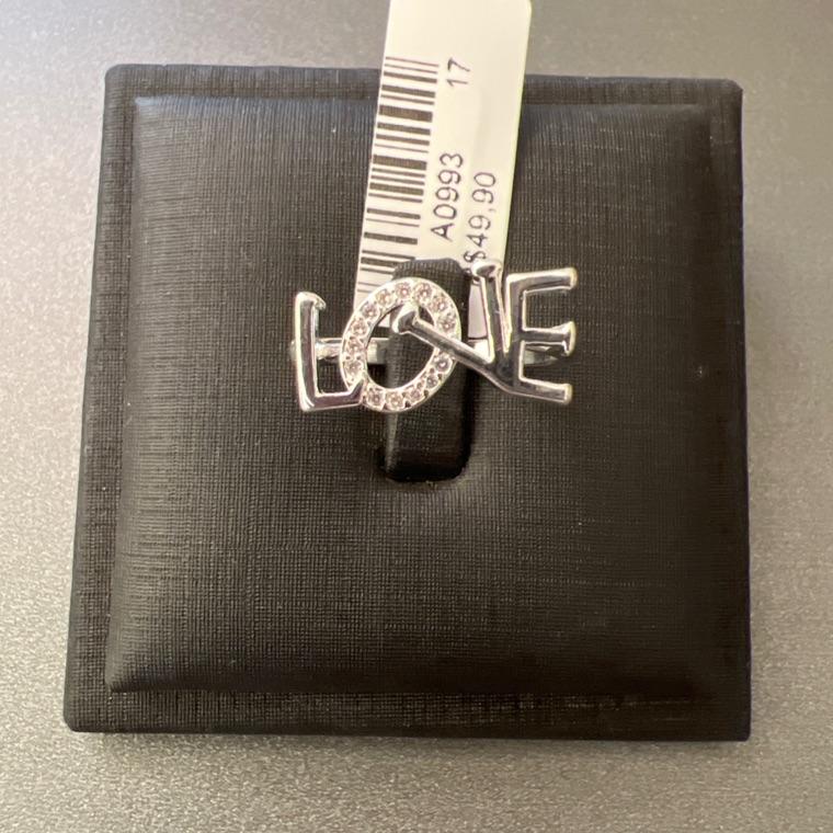 A0993 ANEL LOVE