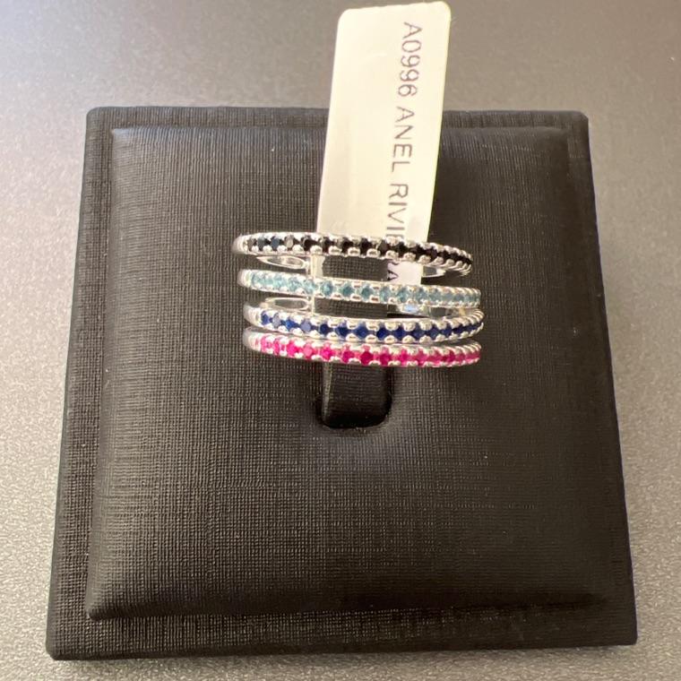 A0996 ANEL RIVIERA 4 FIOS