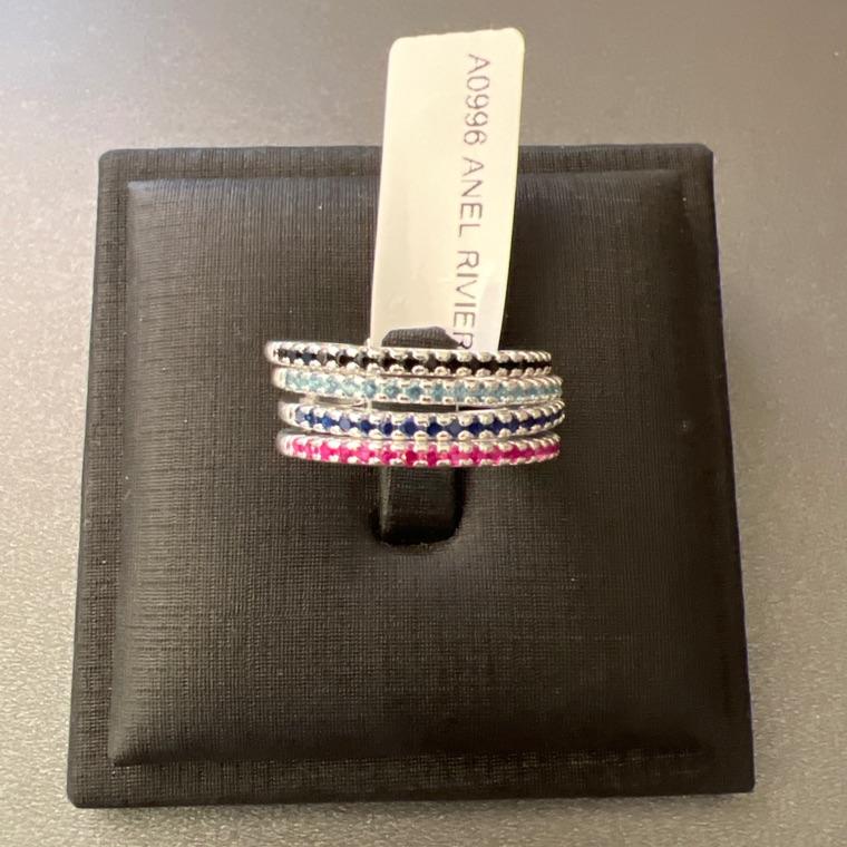 A0996 ANEL RIVIERA 4 FIOS