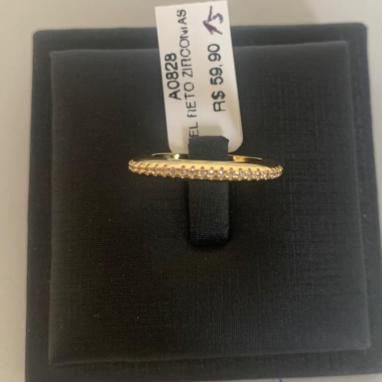 ANEEEL RETO ZIRCONIAS