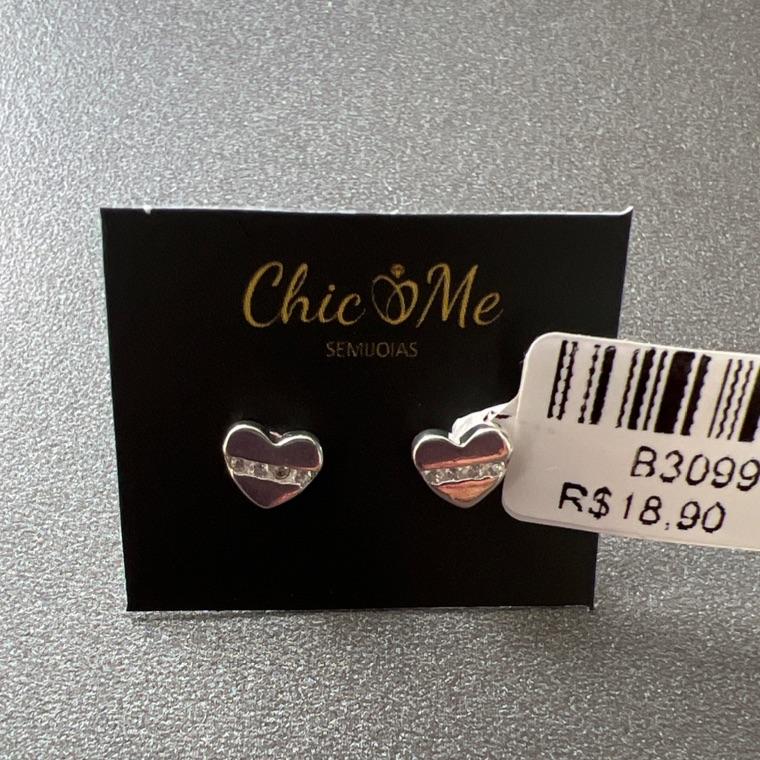 B3099 BRINCO CORAÇÃO ZIR