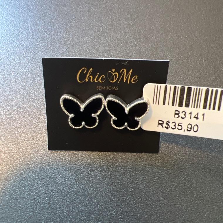 B3141 BRINCO BUTTERFLY