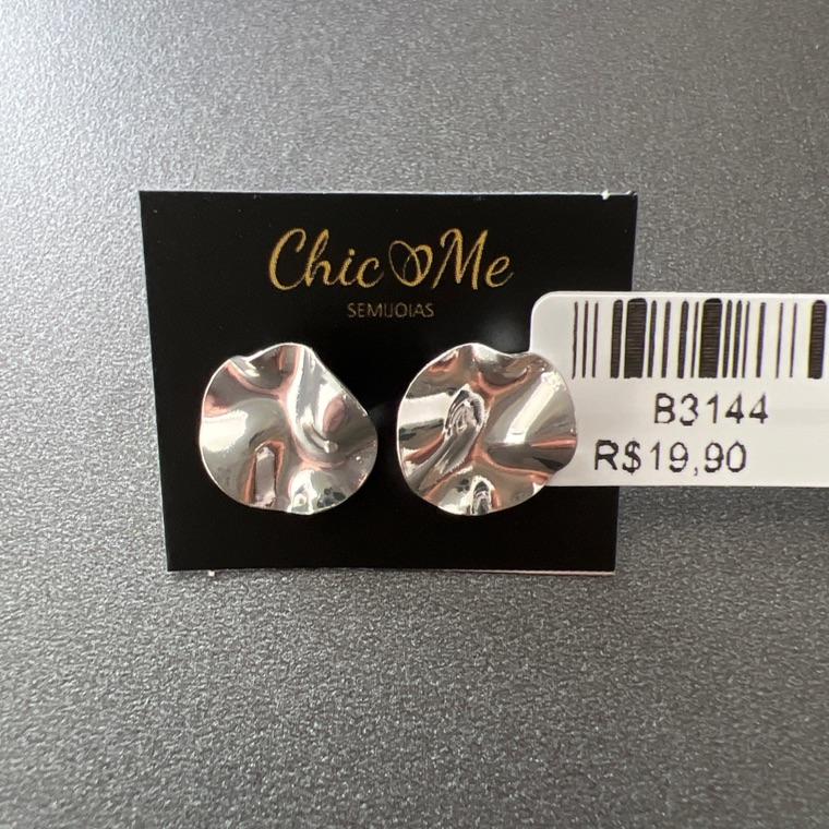 B3144 BRINCO RED AMASSADO