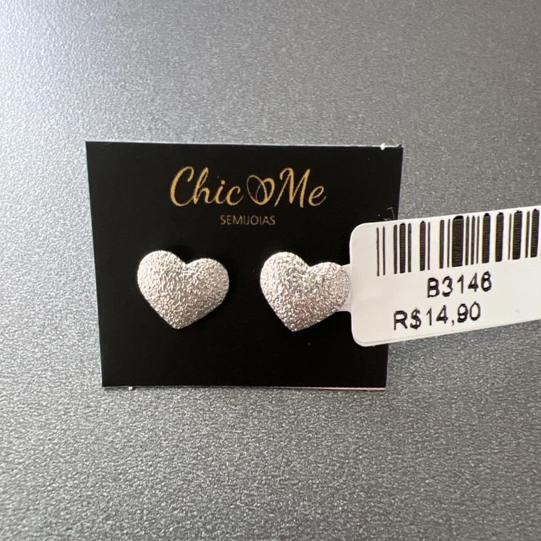 B3146 BRINCO CORAÇÃO CRAQUELADO