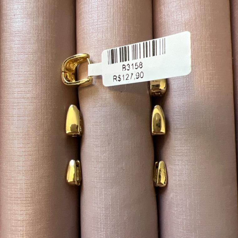 B3158 BRINCO TRIO MAJU