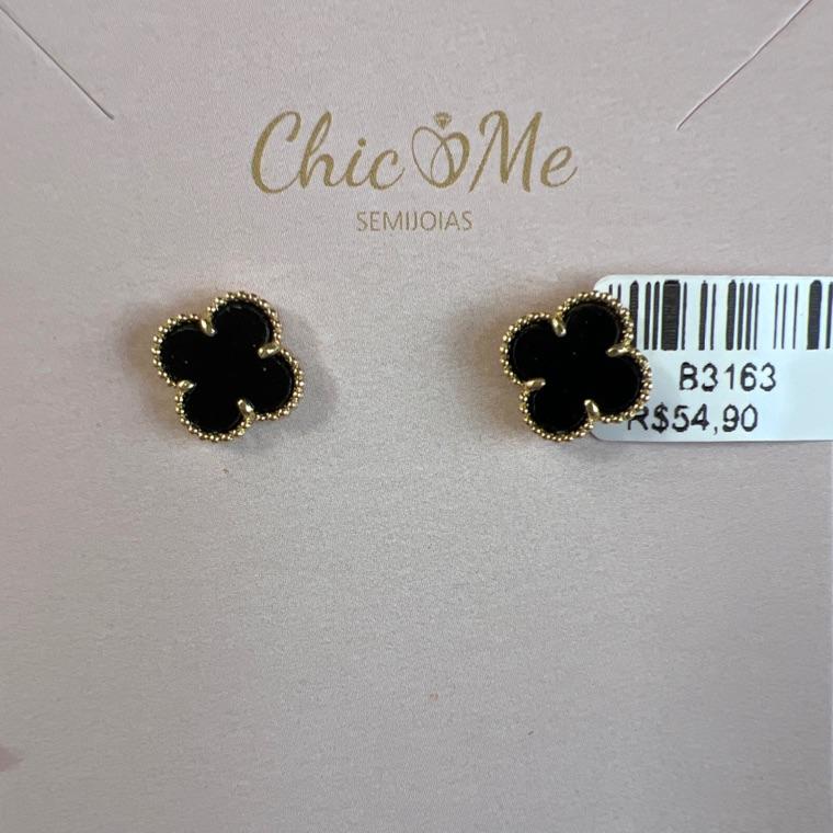 B3163 BRINCO VAN CLEEF