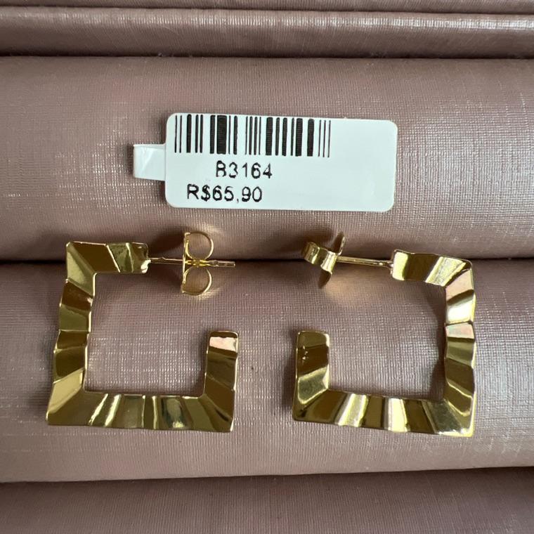 B3164 BRINCO QUADRADO