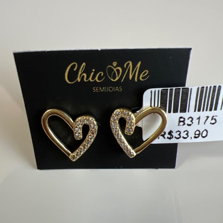 B3175 BRINCO CORAÇÃO ZIRC
