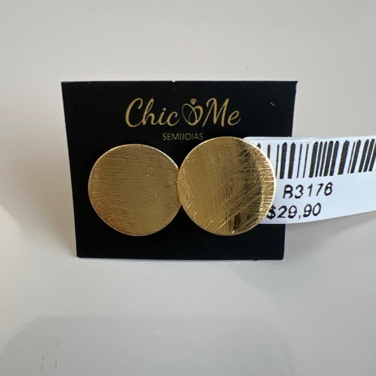 B3176 BRINCO REDONDO