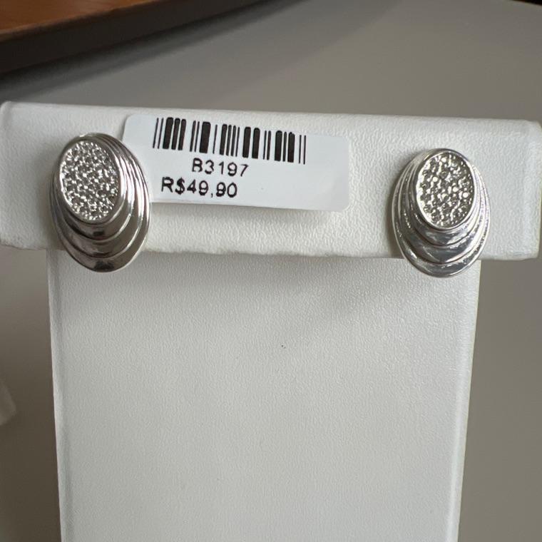 B3197 BRINCO NEW STILO