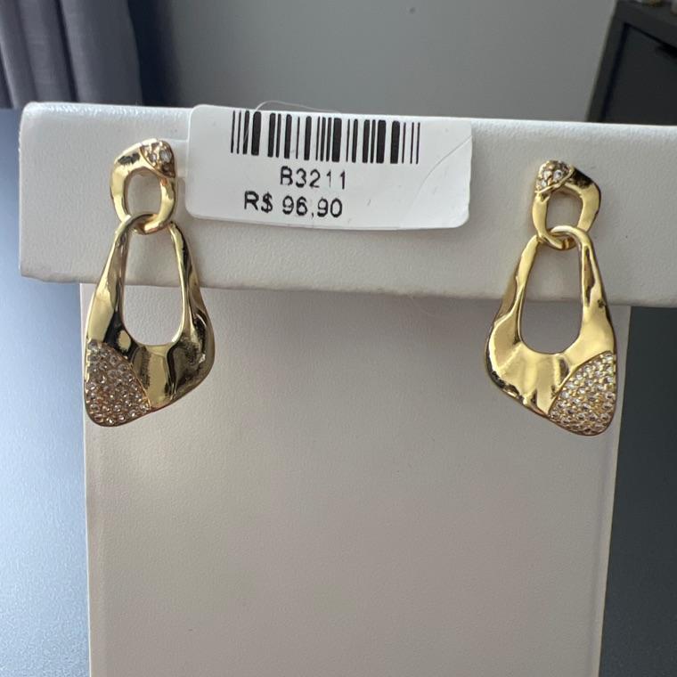 B3211 BRINCO NEW STILO