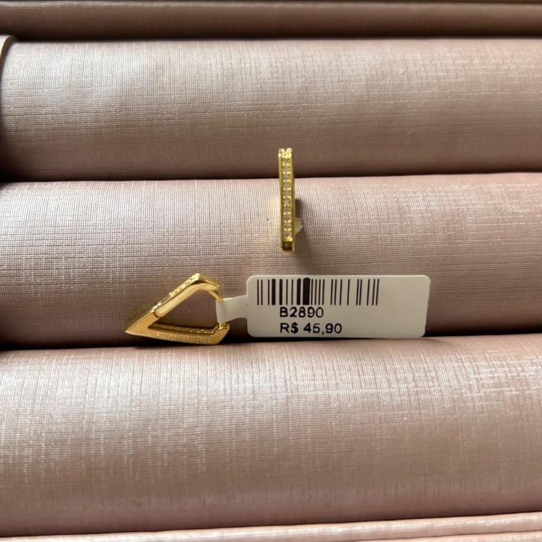 BINCO CLOCK ZIRCONIAS