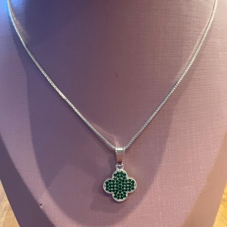 C1702 CORRENTE PINGENTE VAN CLEEF