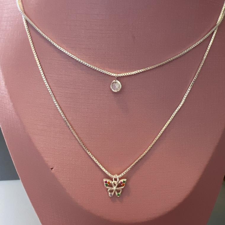 C1705 CORRENTE DUPLA BOROBETAS