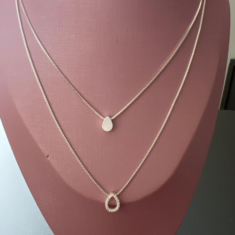 C1736 COLAE DUPLO GOTAS ZIR