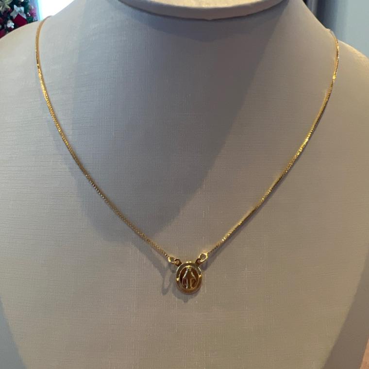 CORRENTE NOSSA SENHORA