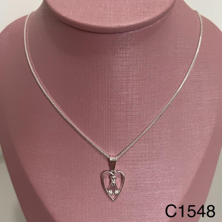 CORRENTE NOSSA SENHORA