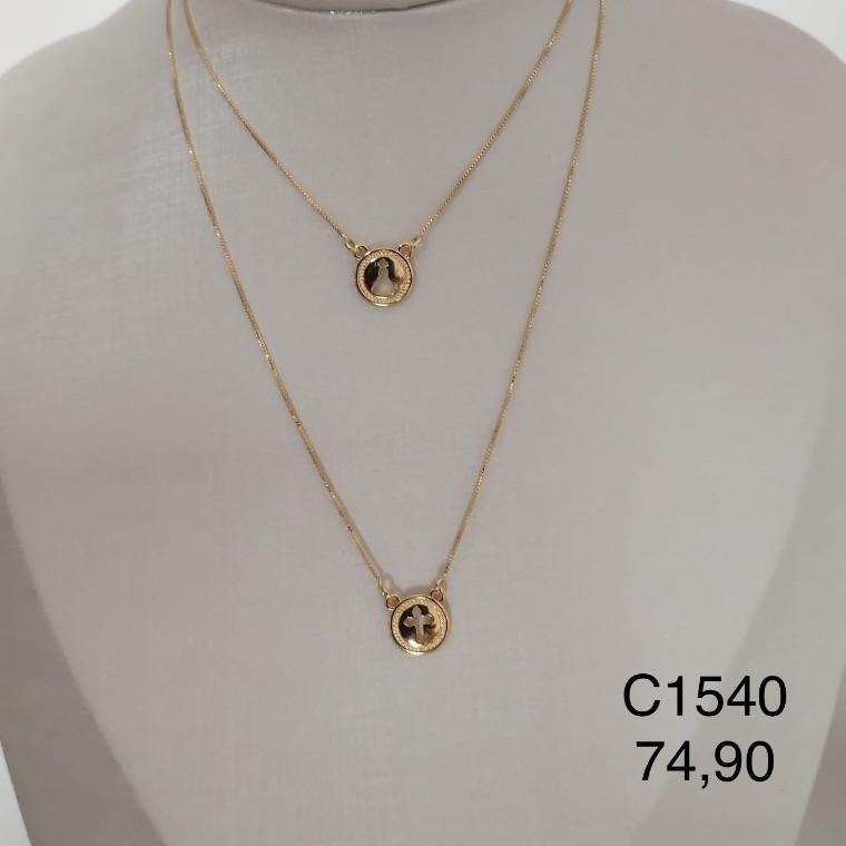 ESCAPULARIO NOSSA SENHORA