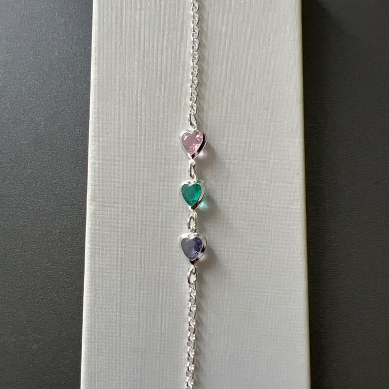 P1696 PULSEIRA CORAÇOES