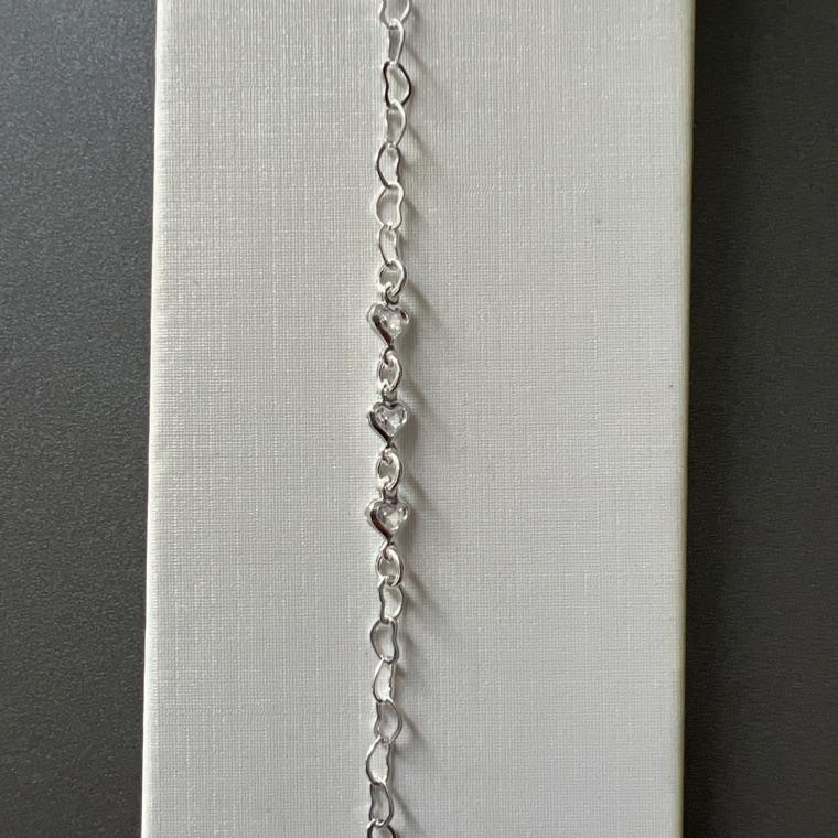 P1701 PULSEIRA CORAÇOES