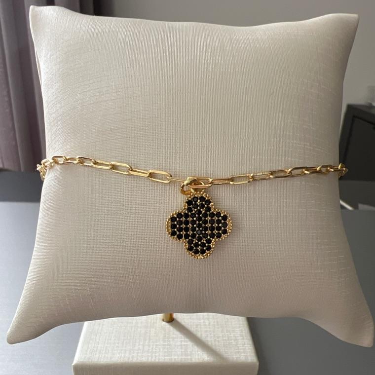 P1721 PULSEIRA VAN CLEFF