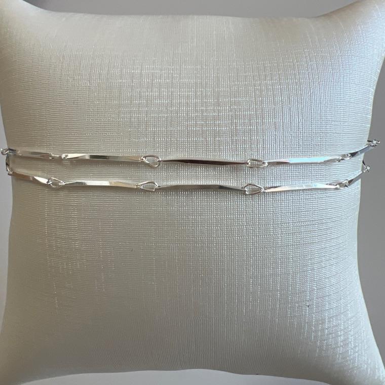 P1724 PULSEIRA  DUPLA PALITO