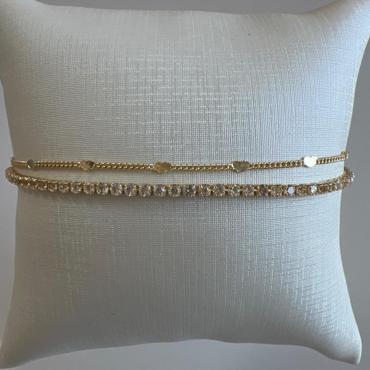 P1740 PULSEIRA DUPLA RIVIERA