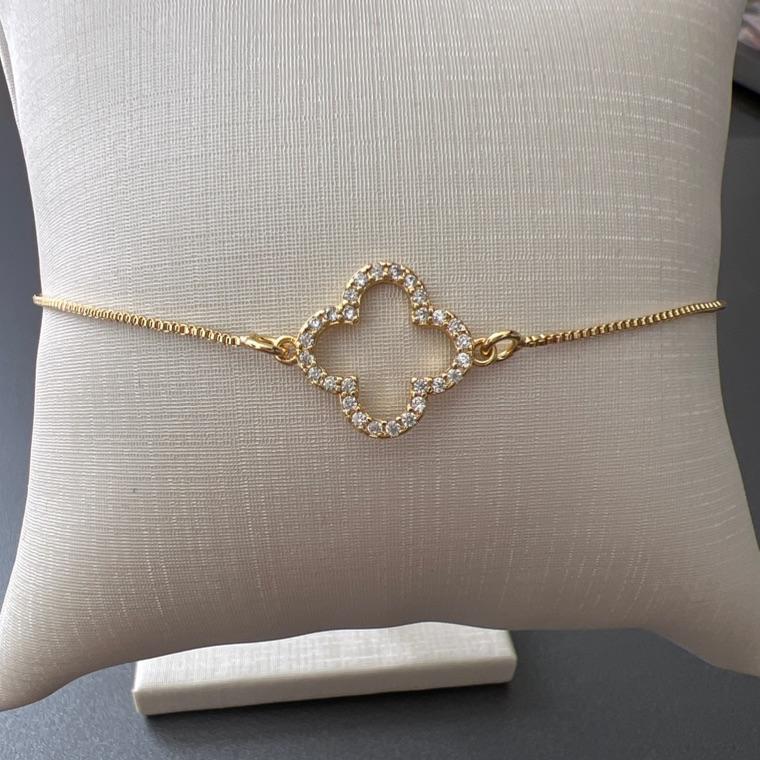 P1754 PULSEIRA VAN CLEFF ZIRCONIS