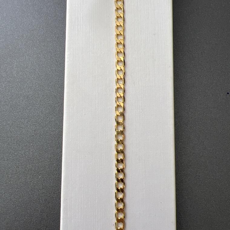 PULSEIRA MASCULINA CARTIER