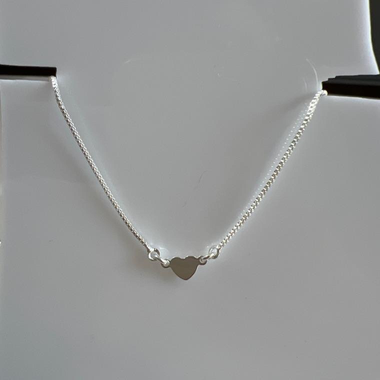 T0256 TORNOZELEIRA CORAÇÃO