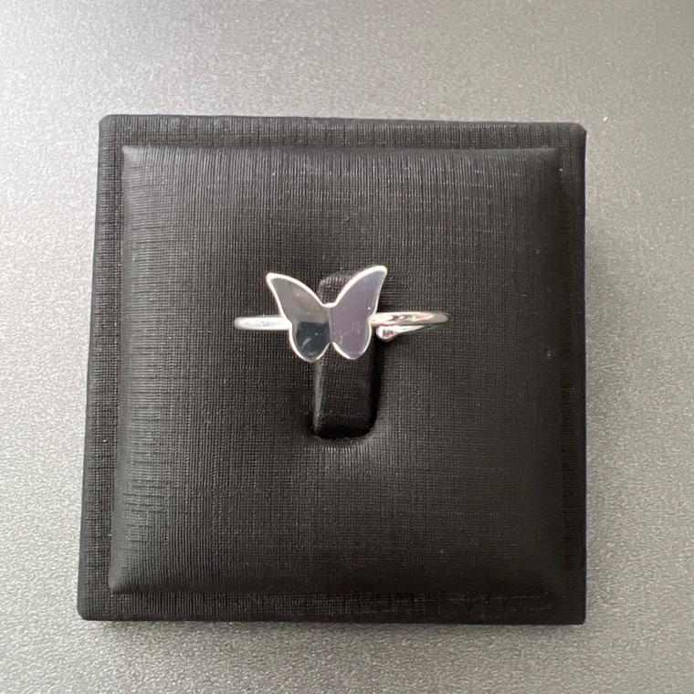 A0987 ANEL BORBOLETA