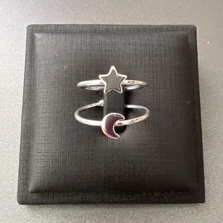 A0988 ANEEL LUA /ESTRELA