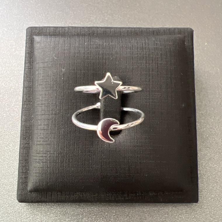 A0988 ANEEL LUA /ESTRELA