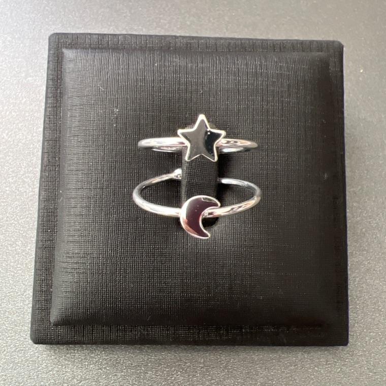 A0988 ANEEL LUA /ESTRELA