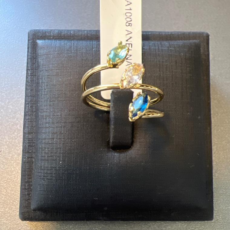 A1008 ANELNAVETE TRES FIOS