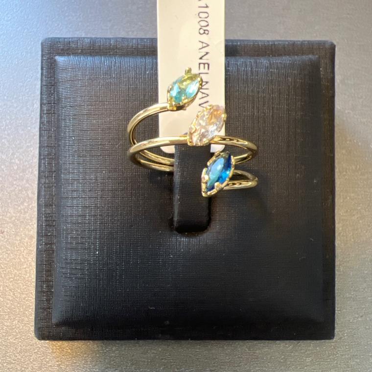 A1008 ANELNAVETE TRES FIOS