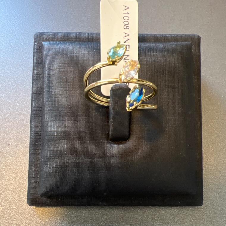 A1008 ANELNAVETE TRES FIOS