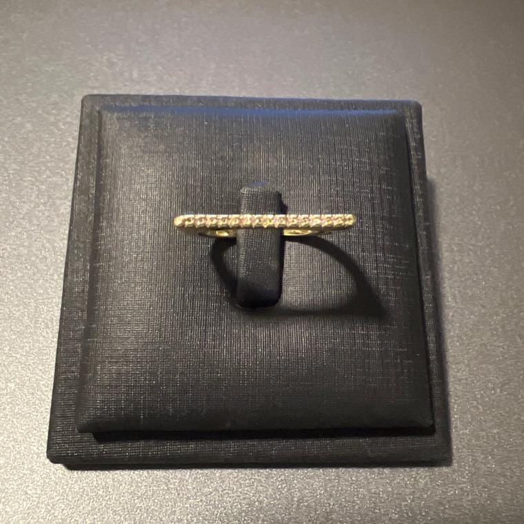 A1027 ANEL RETO ZIRCONIAS