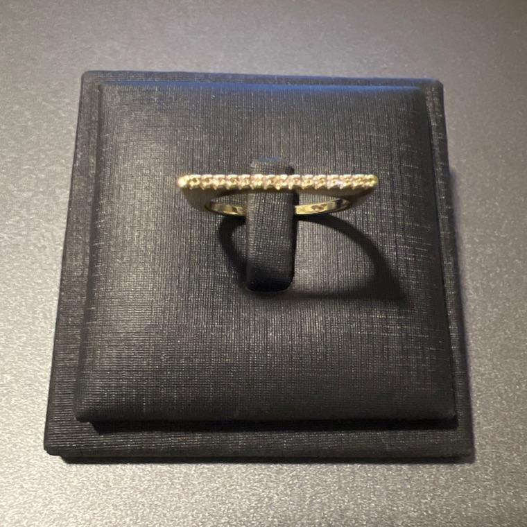 A1027 ANEL RETO ZIRCONIAS