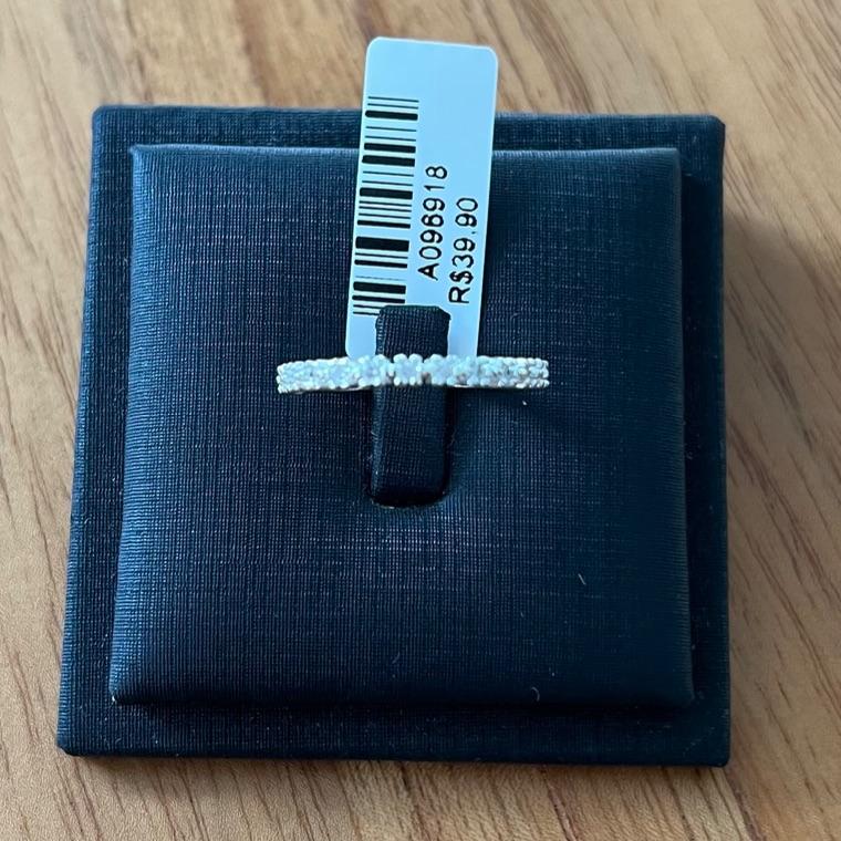 ANEL APARADOR DIFERENCIADO