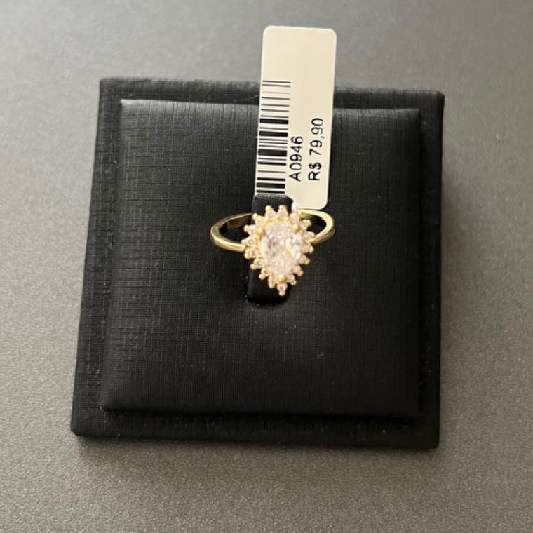 ANEL GOTA ZIRCONIAS