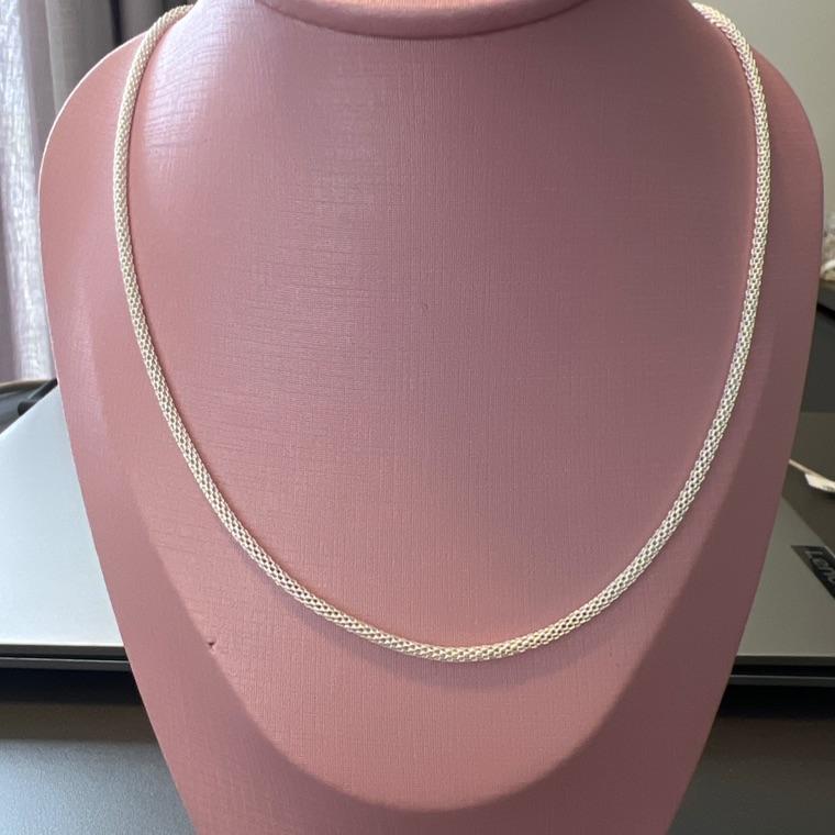 C1758 CHOKER RABO RATRO