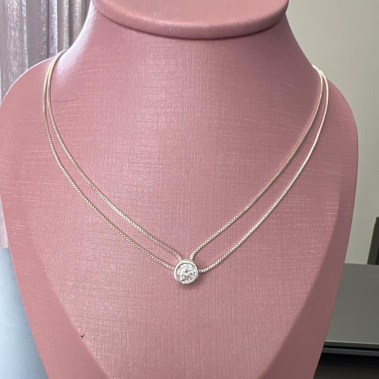 C1764 CORRENTE DUPLA SOLITARIO