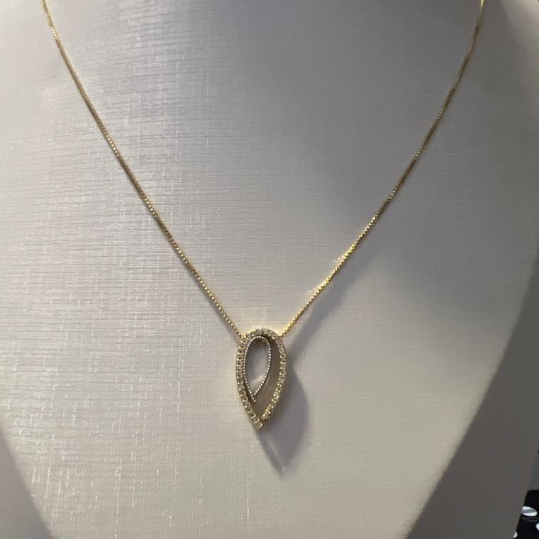 CORRENTE PING INVERTIDO ZIRCO