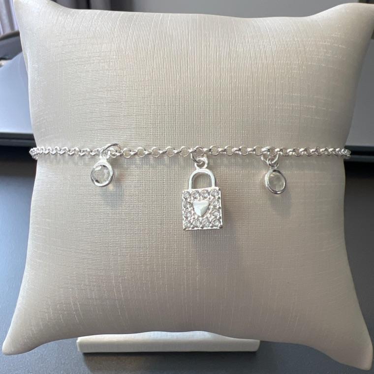 P1765 PULSEIRA CADEADO